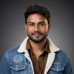 Picture of Amit Kumar Patel