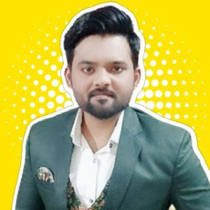 Picture of Parshant Hadala