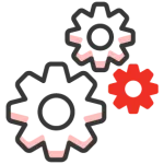 Technical Logo