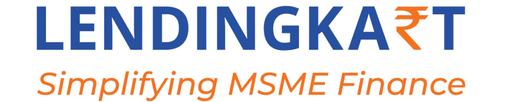 Lendingkart Logo