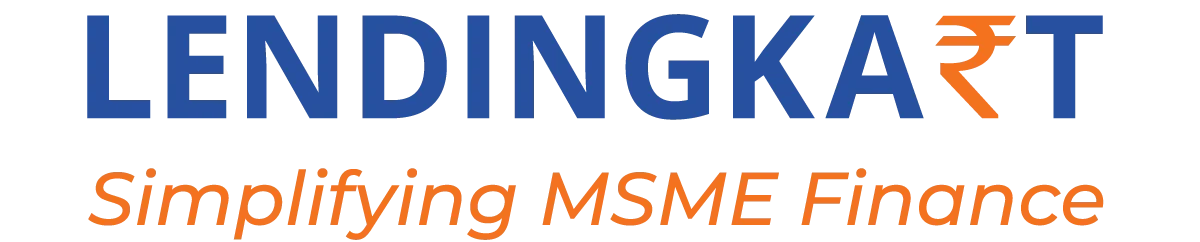 Lendingkart Logo