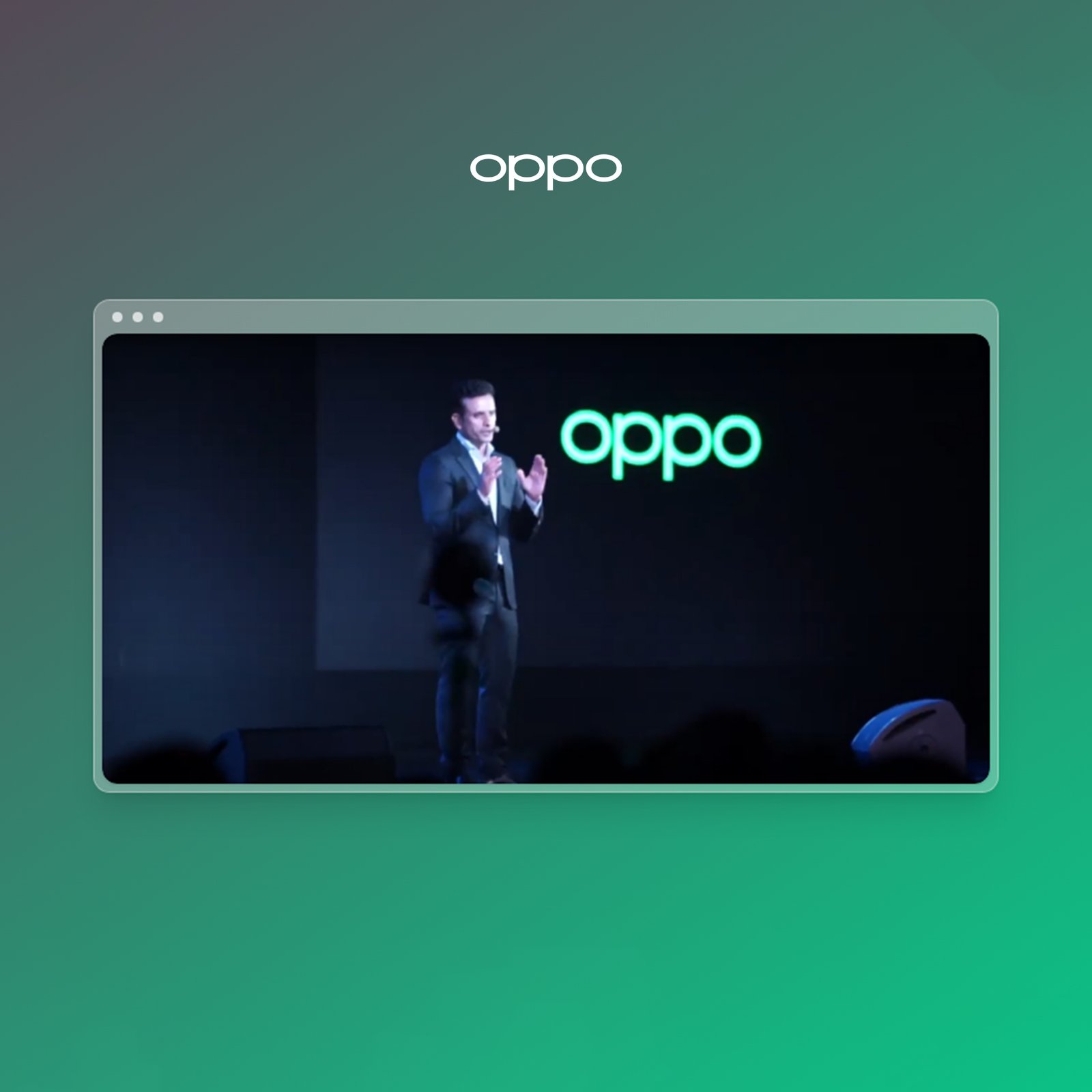 OPPO Reno2 – Launch Video
