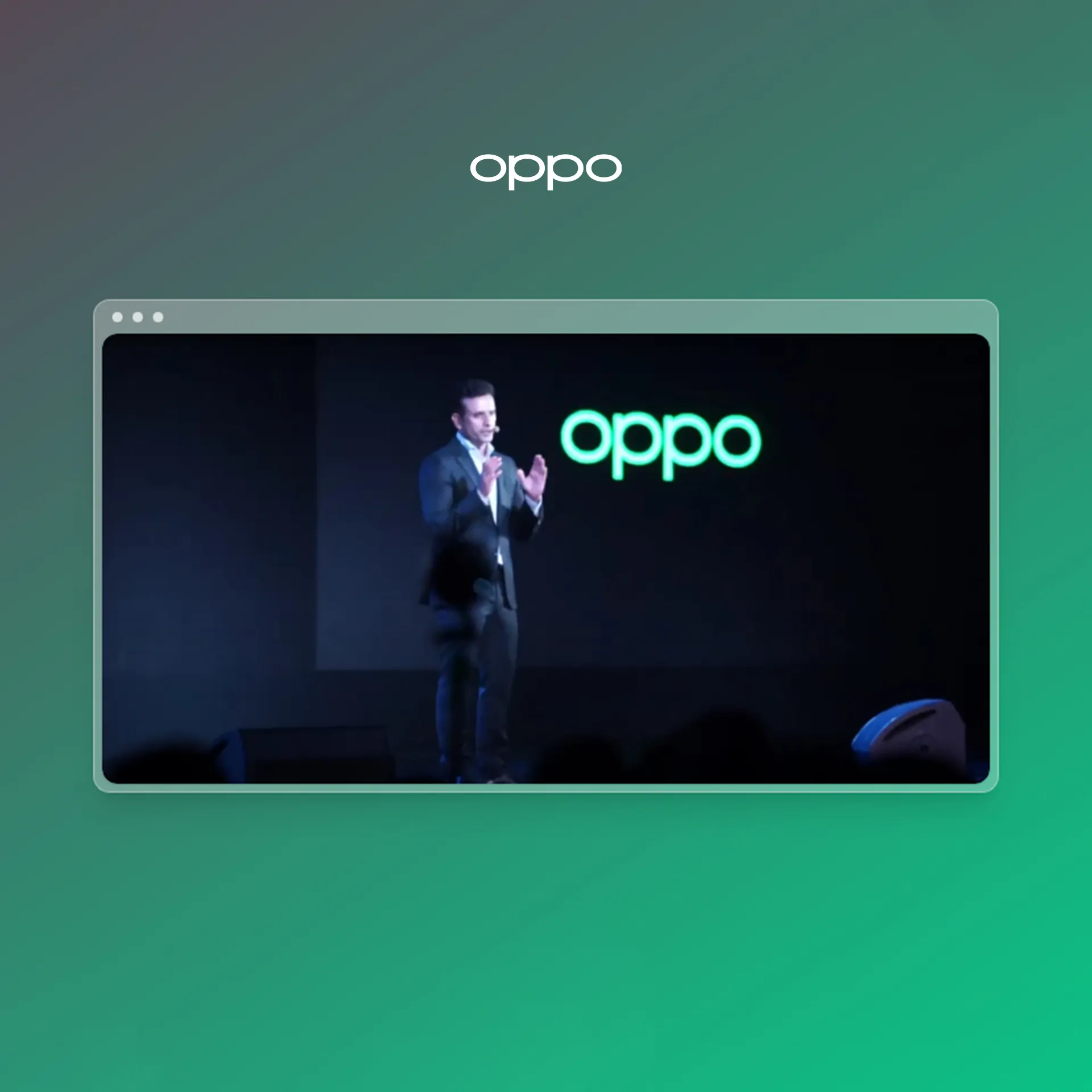 OPPO Reno2 – Launch Video