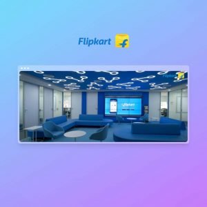 Flipkart – Corporate Video