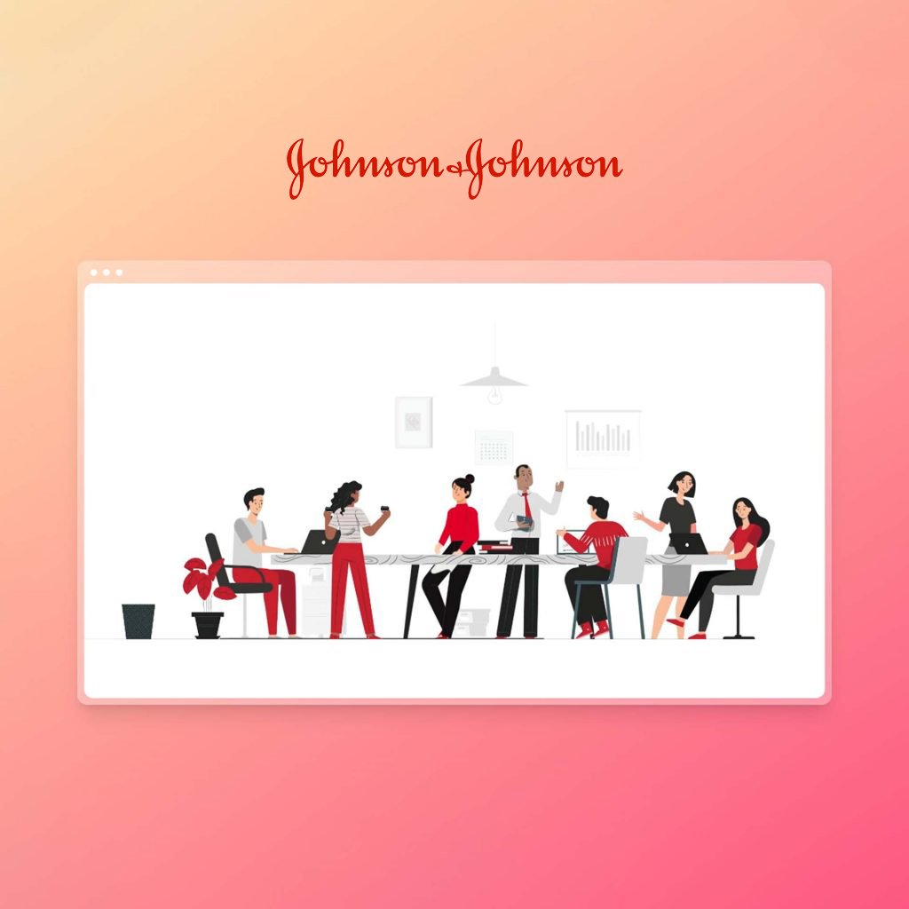 Johnson & Johnson (J&J) – Video