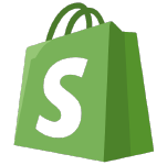 shopify website development