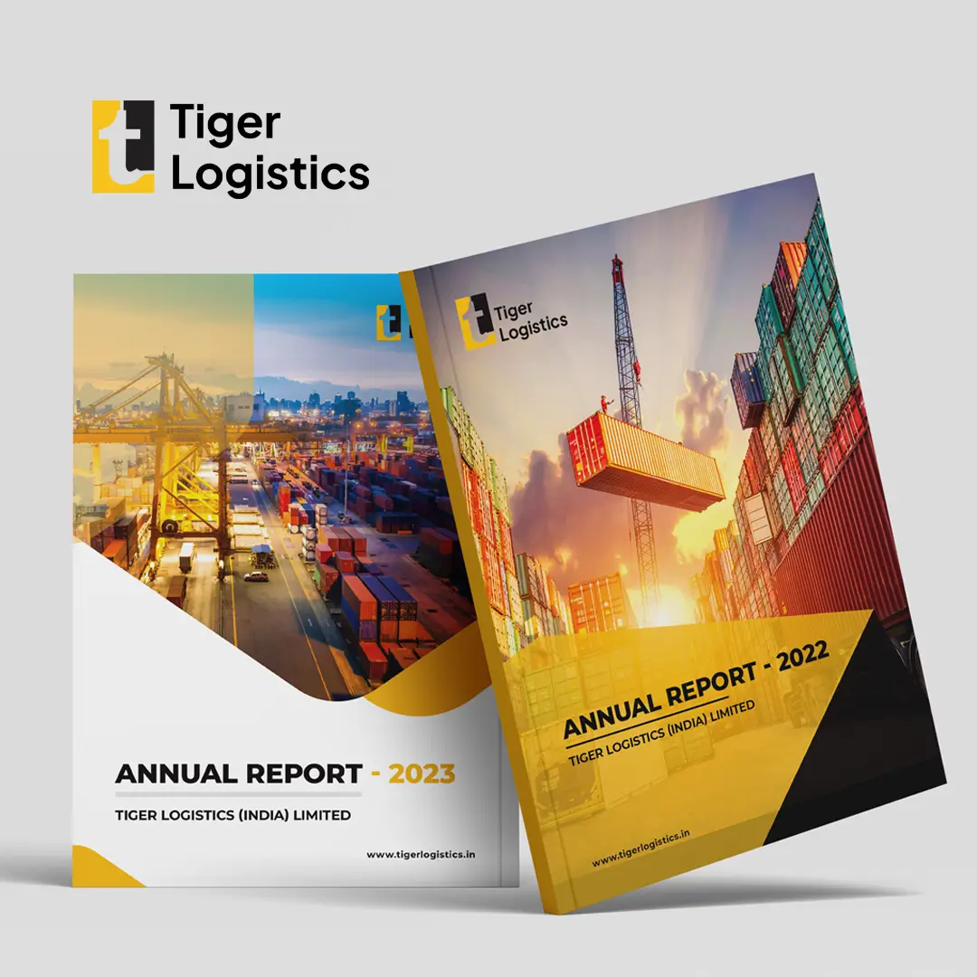 Tiger Logistics – Annual Report 2023