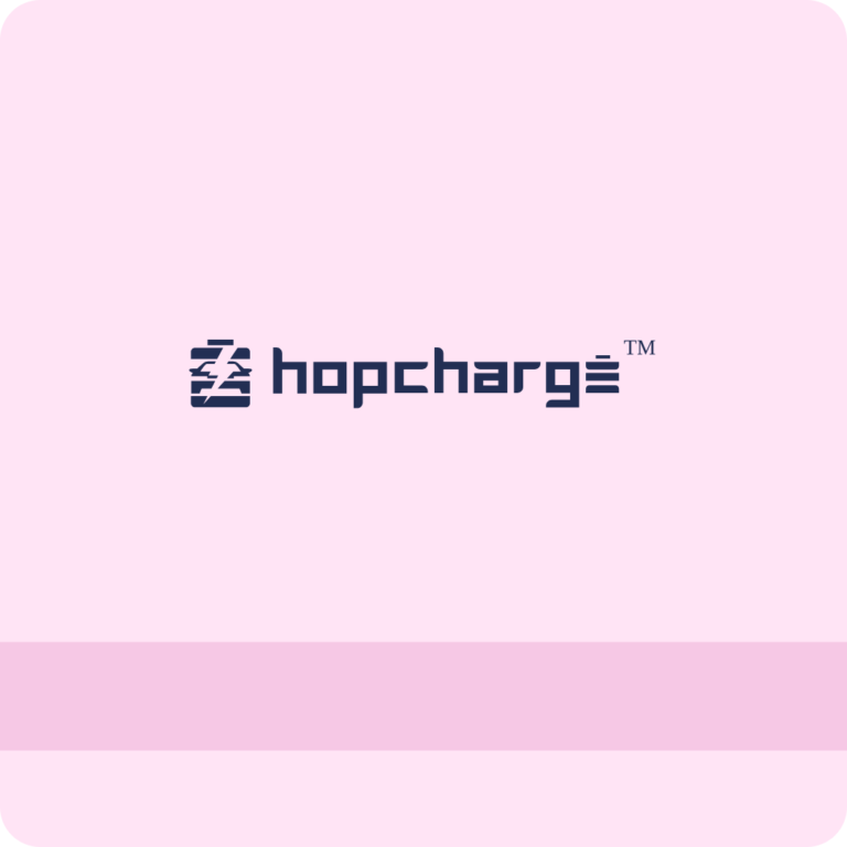 HopCharge – A Digital Marketing Success Story