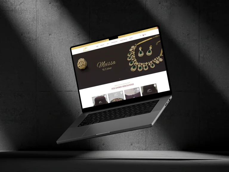 AllureArtWorx Shopify Website