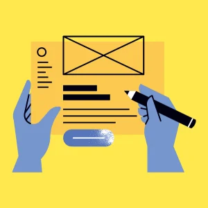 tips to improve website UI UX design