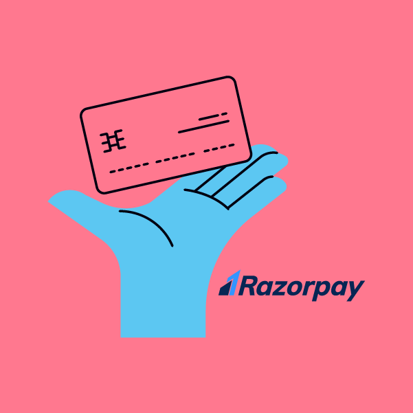 documents required for razorpay payment gateway