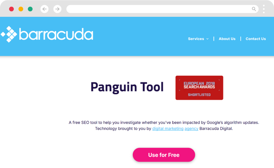 Penguin Tool