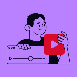 make corporate videos more interesting