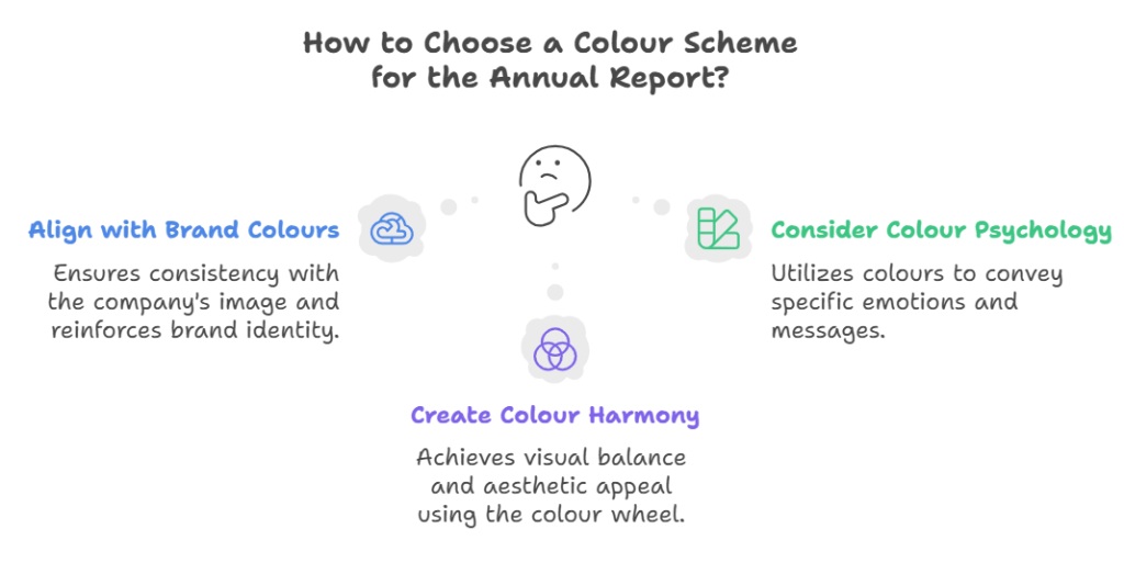Interior Design Colour Report.pdf How to Choose Colour in Annual Report Design - CNX