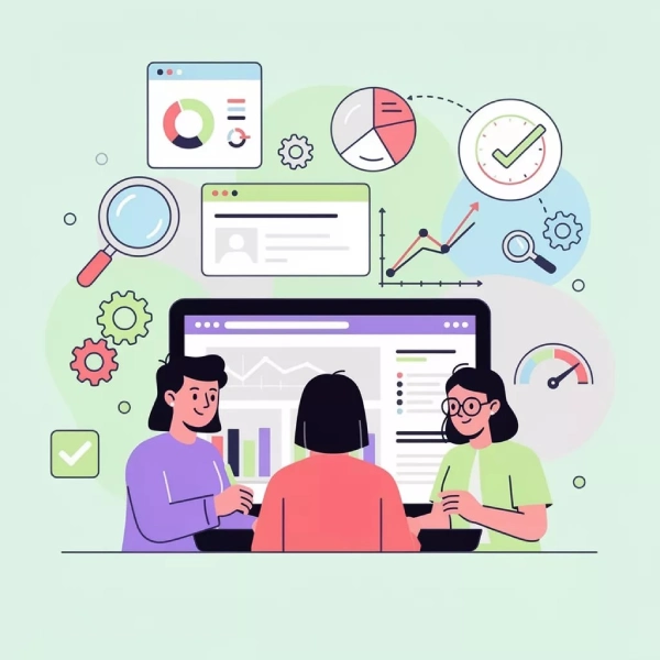 Best Free SEO Audit Tools 2025 Boost Your Website’s Performance Today