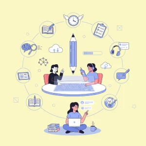 Best Writing Tools, Best Content Writing Tools, Unique Content Writing Tools