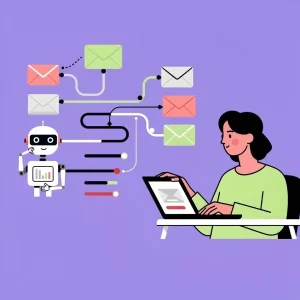 AI in Email Marketing Smarter Campaigns for Higher Engagement 02