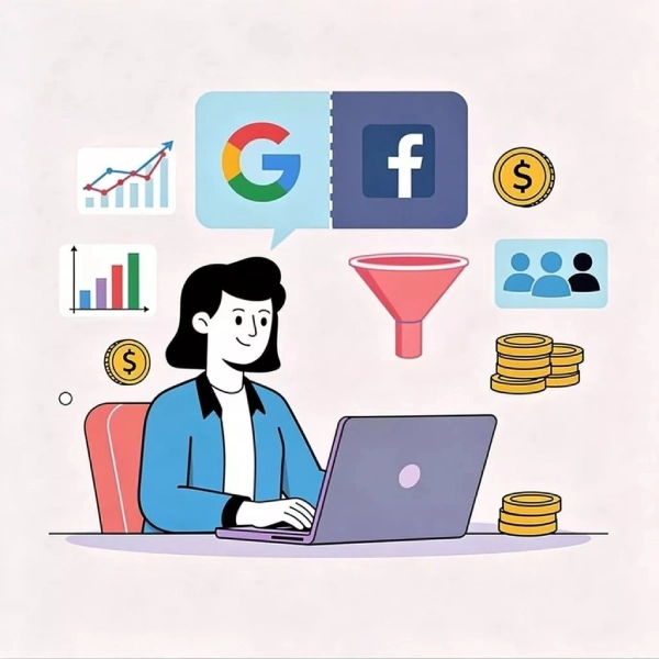 Google Ads vs. Facebook Ads Which Platform is Better for Your Small Business