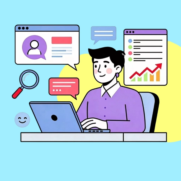 AI SEO Optimization, AI for On-Page SEO, On-Page SEO with AI, AI-Powered SEO