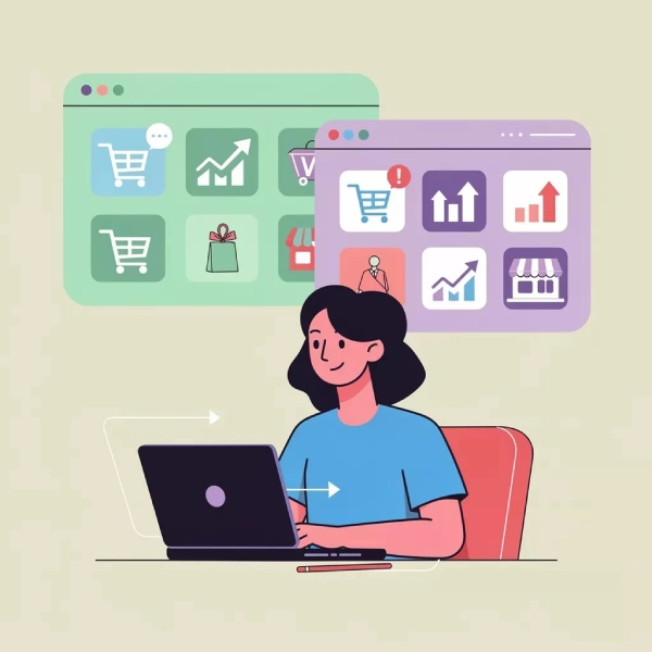 Shopify Business Expansion Tips, Shopify Tips and Tricks, Shopify eCommerce