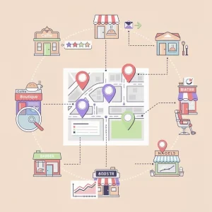 Local SEO for Small Businesses A Step-by-Step Guide