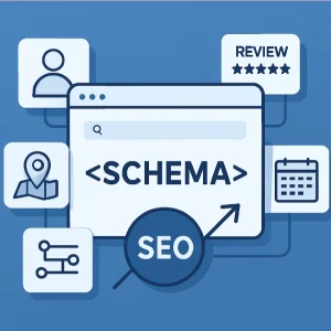 Schema Markup Types