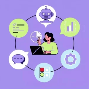 Top 6 AI Jobs for Earning Money in 2025 02