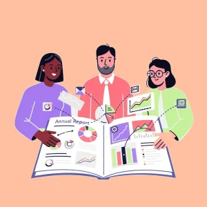 10 Best Practices for Creating a Great Annual