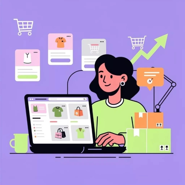 10 Important Tips to Grow Your E-commerce Business in 2024 Using BigCommerce