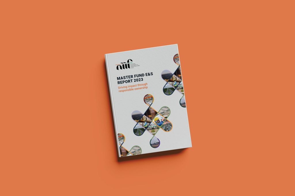 NIIF – Master Fund E&S Report 2023