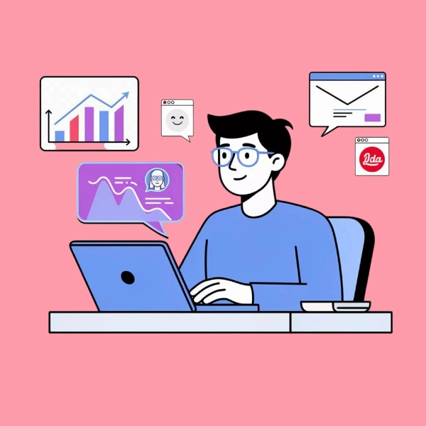 How to Use ChatGPT for Digital Marketing in 2026