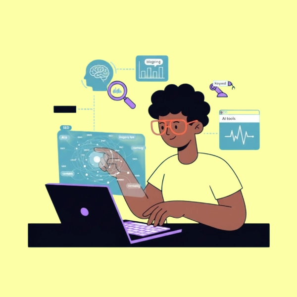 How to Utilise AI for Your Keyword Research in 2026