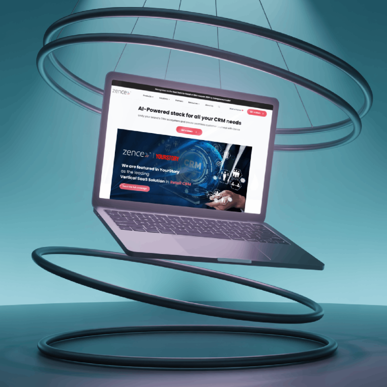 Zencecrm