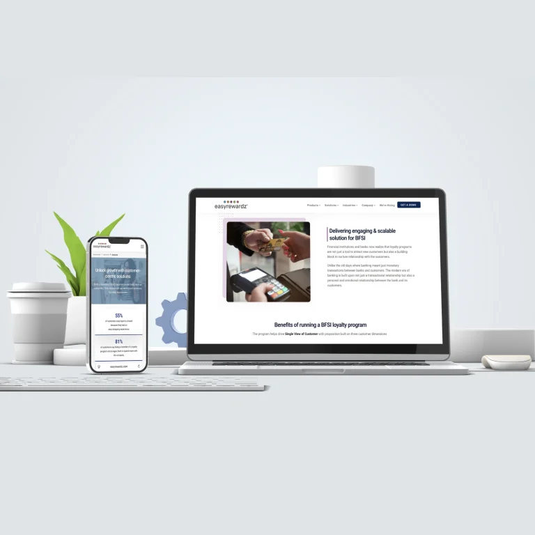 Easyrewardz