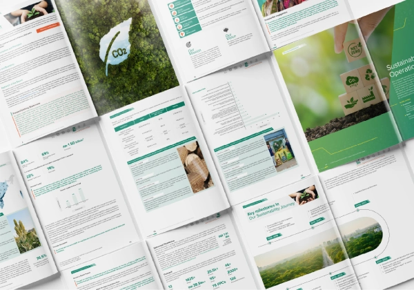 Samunnati Sustainability Report (FY 2022–24)