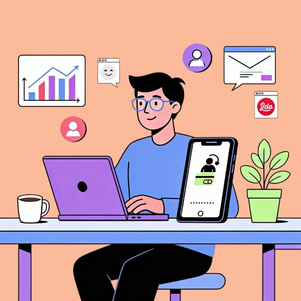 How To Start Digital Marketing From Home In 2025 No Experience Required