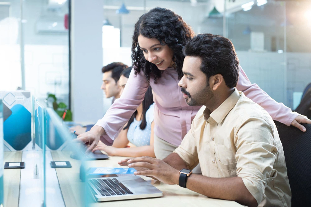 3D Animation Company in Bangalore ​