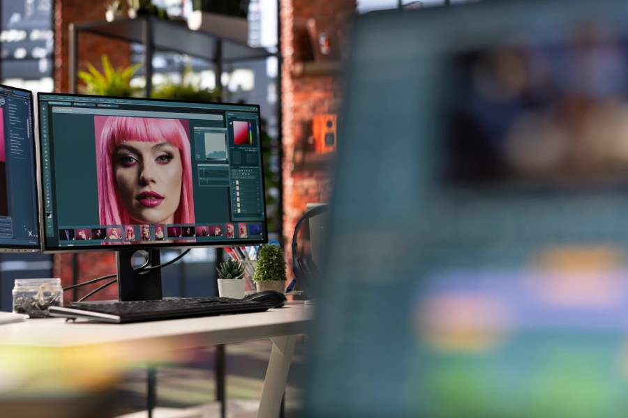 3D Animation Company in Gurgaon