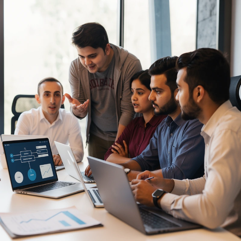 SEO Services in Chennai