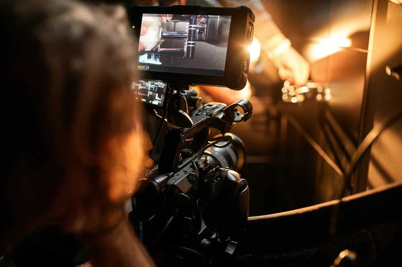 Corporate Video Production Service in Bangalore ​