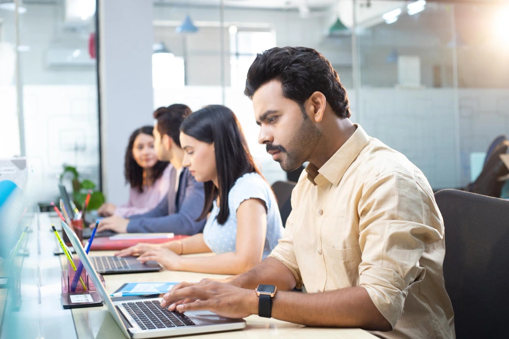 Presentation Design Services in Gurgaon​