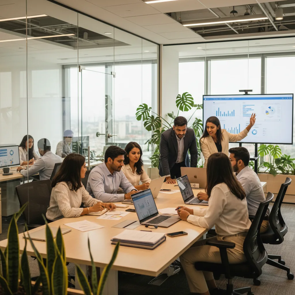 Website Development Services in Gurgaon​