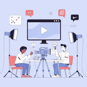 Video Product Sevice