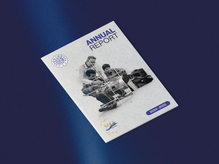 Blind Relief Association