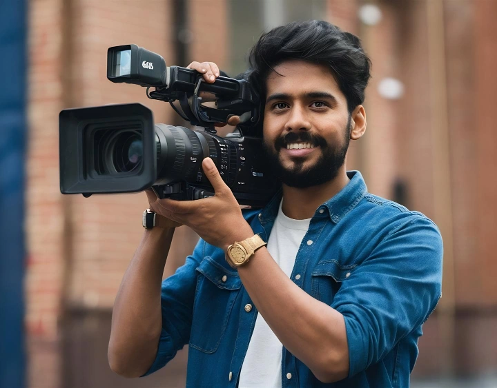 Corporate Video Service