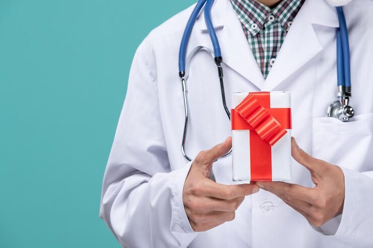 Hospital Brand Awareness & Patient Trust