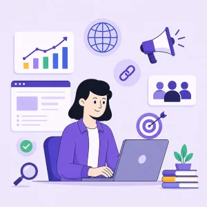 Guest Posting List