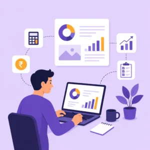 Annual Report Design Cost In India 2025 Pricing Guide