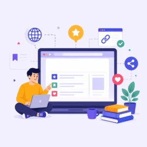 Free Social Bookmarking Sites List