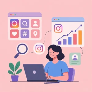 SEO For Instagram